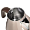 Tējkanna DeLonghi KBOV 2001.BG Beige - foto 4