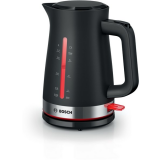 Tējkanna Bosch TWK4M223 Black