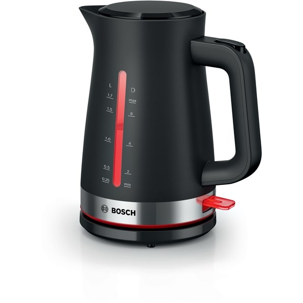 Tējkanna Bosch TWK4M223 Black