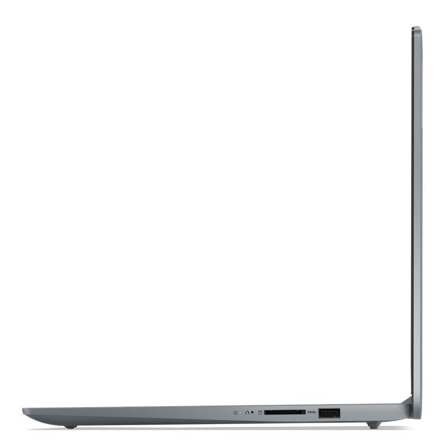 Portatīvais dators Lenovo IdeaPad Slim 3 Ryzen 5 5625U (82XM00XMLT) - foto 3