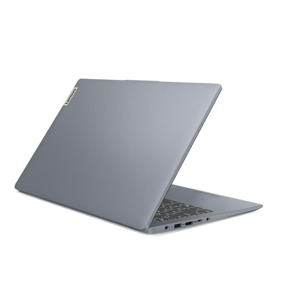 Portatīvais dators Lenovo IdeaPad Slim 3 Ryzen 5 5625U (82XM00XMLT) - foto 4