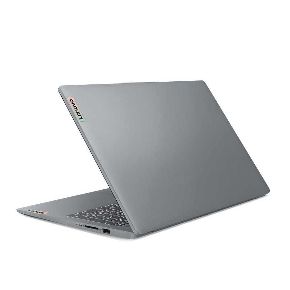 Portatīvais dators Lenovo IdeaPad Slim 3 Ryzen 5 5625U (82XM00XMLT) - foto 5