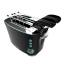 Tosteris Cecotec Toast&Taste Double B 650 W (2184)