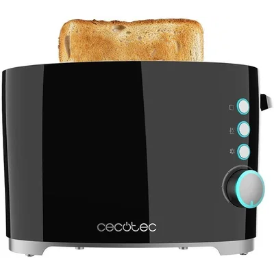 Tosteris Cecotec Toast&Taste Double B 650 W (2184) - foto 2