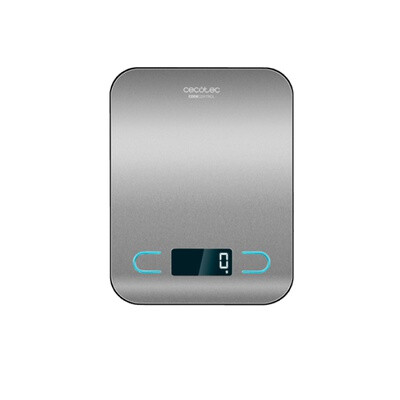 Virtuves svari Cecotec CookControl 5 kg (4326)