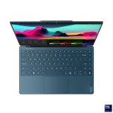 Portatīvais dators Lenovo Yoga Slim 9 Ultra 7 258V (83CX0007NT)