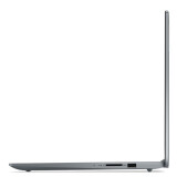 Portatīvais dators Lenovo IdeaPad Slim 3 Ryzen 5 7430U (82XM00J0PB)