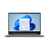 Portatīvais dators LENOVO IdeaPad 3 17IAU7 i5-1235U (82RL00CDPB)