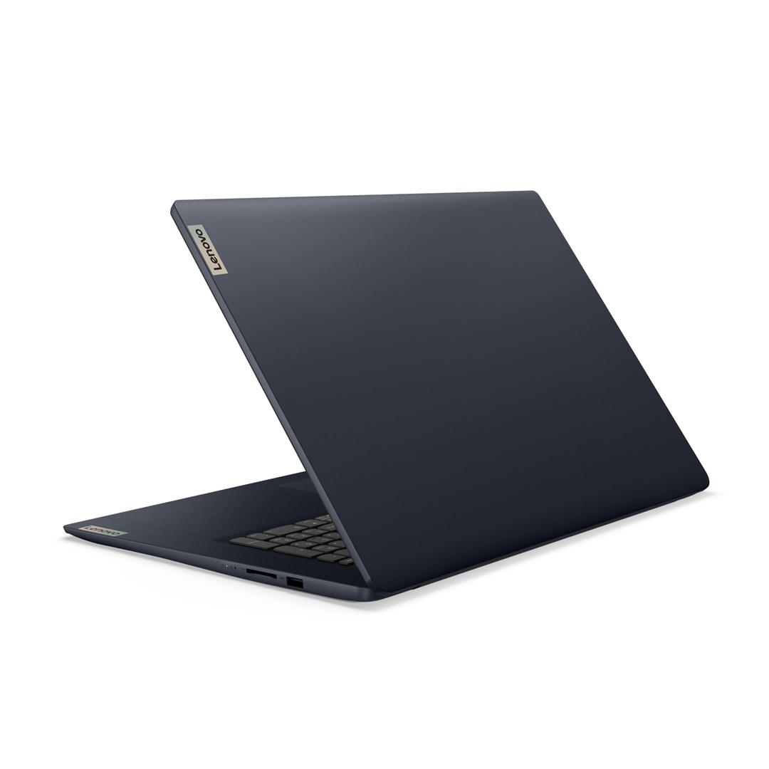 Portatīvais dators Lenovo IdeaPad 3 Intel Core i5-1235U (82RL00DNPB) - foto 3