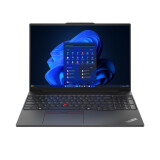 Portatīvais dators Lenovo ThinkPad E16 Ryzen 7 7735HS (21M5002CPB)