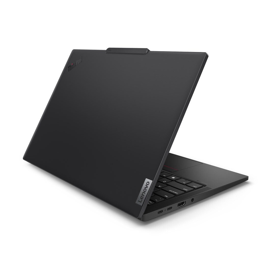 Portatīvais dators LENOVO ThinkPad T14s G6 Qualcomm Snapdragon X1E-78-100 (21N1000JPB) - foto 3