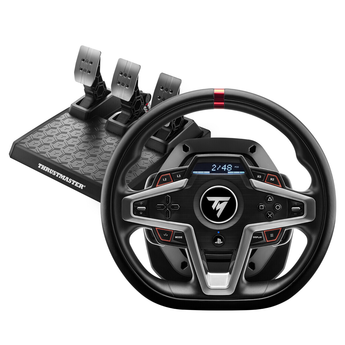 Stūre Thrustmaster T248P (4160783)