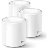 Režģtīkla sistēma TP-Link Deco X60 (3 pcs.) (Deco X60(3-pack))