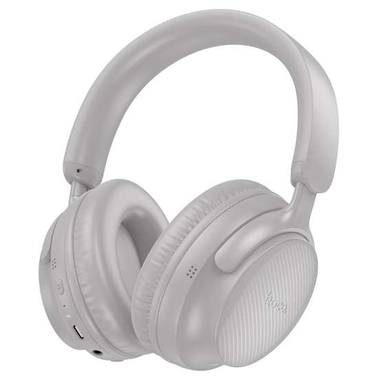 Austiņas HOCO W53 Grey
