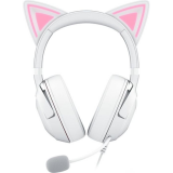 Austiņas Razer Kraken Kitty V2 Wired (RZ04-04730600-R3M1)