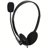 Austiņas Gembird MHS-123 Black