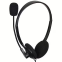 Austiņas Gembird MHS-123 Black