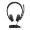 Austiņas Lenovo Stereo Gen 2 Black (4XD1P83425)