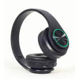 Austiņas Gembird BHP-LED-01, Wireless
