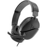Austiņas Turtle Beach Recon 70, PS, Black (TBS-3001-05)