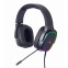 Austiņas Gembird GHS-SANPO-S300, RGB, Black