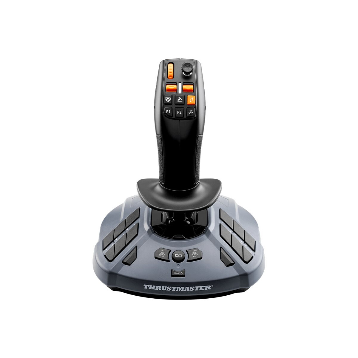 Kontrolleris Thrustmaster SimTask FarmStick Joystick (2960889) - foto 2
