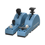 Kursorsvira Thrustmaster Joystick TCA Quadrant Add-On Airbus Edition (2960853)