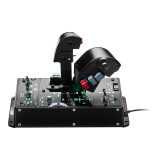 Autopilota vadības panelis Thrustmaster Joystick Warthog (2960720)