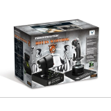 Autopilota vadības panelis Thrustmaster Joystick Warthog (2960720)
