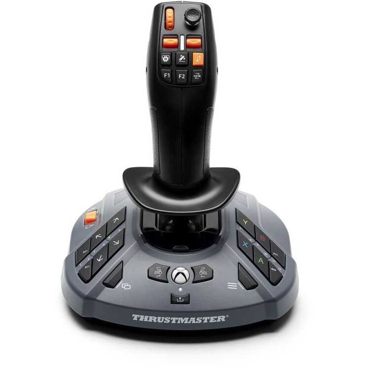 Kontrolleris Thrustmaster Joystick SimTask Farmstick (4460279)