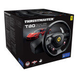 Stūre Thrustmaster T80 Ferrari 488 GTB Edition (4160672)