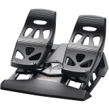 Spēļu pedāļi Thrustmaster TFRP Rudder (2960764)