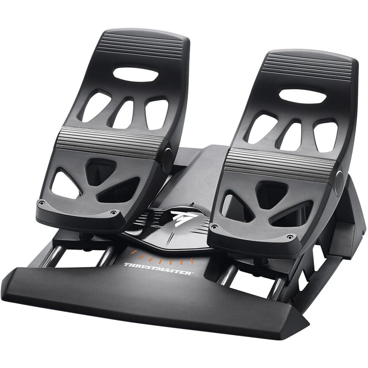 Spēļu pedāļi Thrustmaster TFRP Rudder (2960764)
