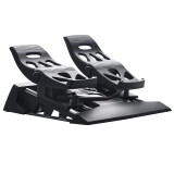 Spēļu pedāļi Thrustmaster TFRP Rudder (2960764)
