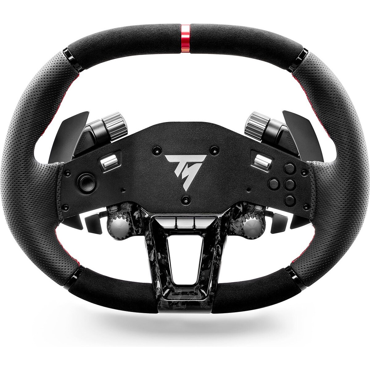 Stūre Thrustmaster Hypercar Wheel Add-On (4060304) - foto 2