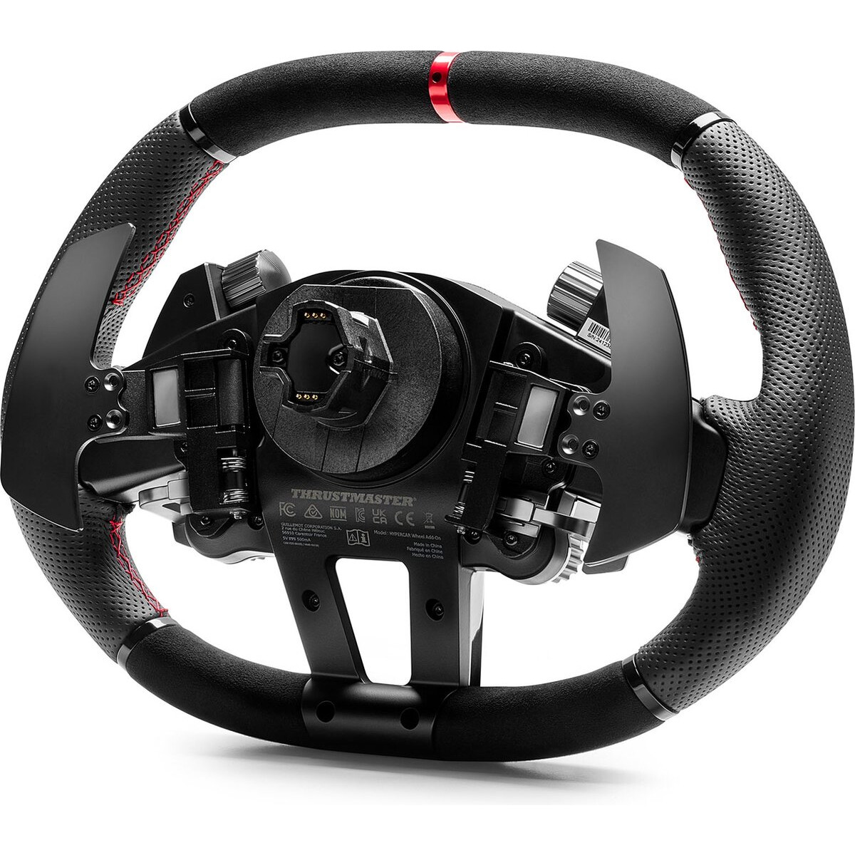 Stūre Thrustmaster Hypercar Wheel Add-On (4060304) - foto 3