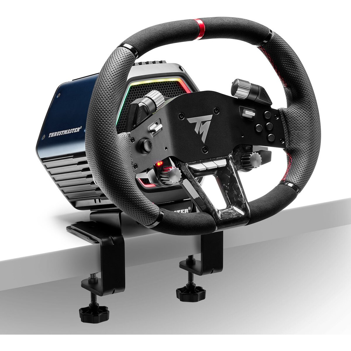 Stūre Thrustmaster Hypercar Wheel Add-On (4060304) - foto 4