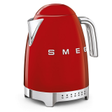 Tējkanna Smeg 50's Style KLF04RDEU Red
