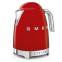 Tējkanna Smeg 50's Style KLF04RDEU Red - foto 2