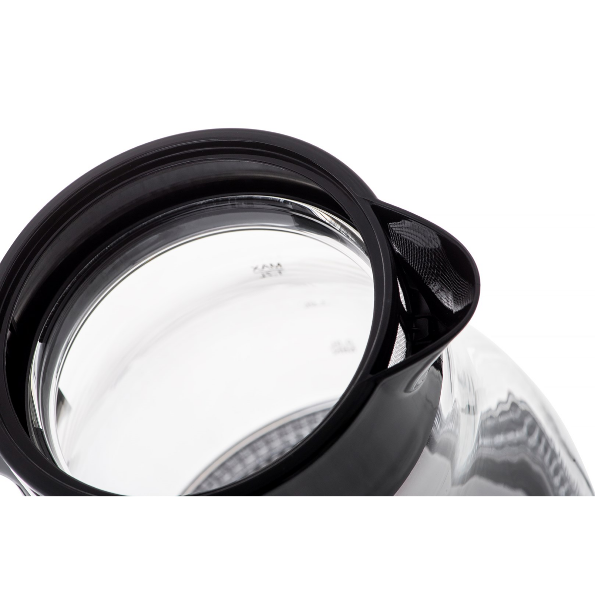 Tējkanna Maestro MR-061 Black - MR-061-BLACK - foto 2