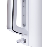 Tējkanna CONCEPT RK3170 White