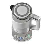 Tējkanna CONCEPT RK3170 White