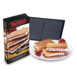 Virtuves piederumi Tefal XA800512 Black