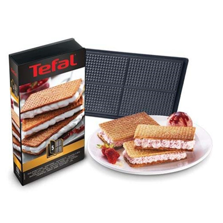 Virtuves piederumi Tefal XA800512 Black