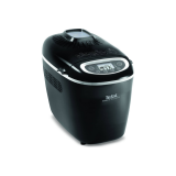 Maizes krāsnis Tefal PF611838 Black