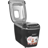 Maizes krāsnis Tefal PF611838 Black
