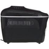 Maizes krāsnis Tefal PF611838 Black