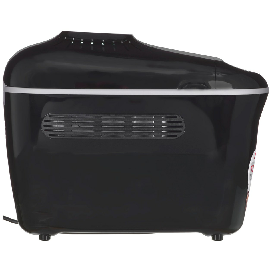 Maizes krāsnis Tefal PF611838 Black - foto 3