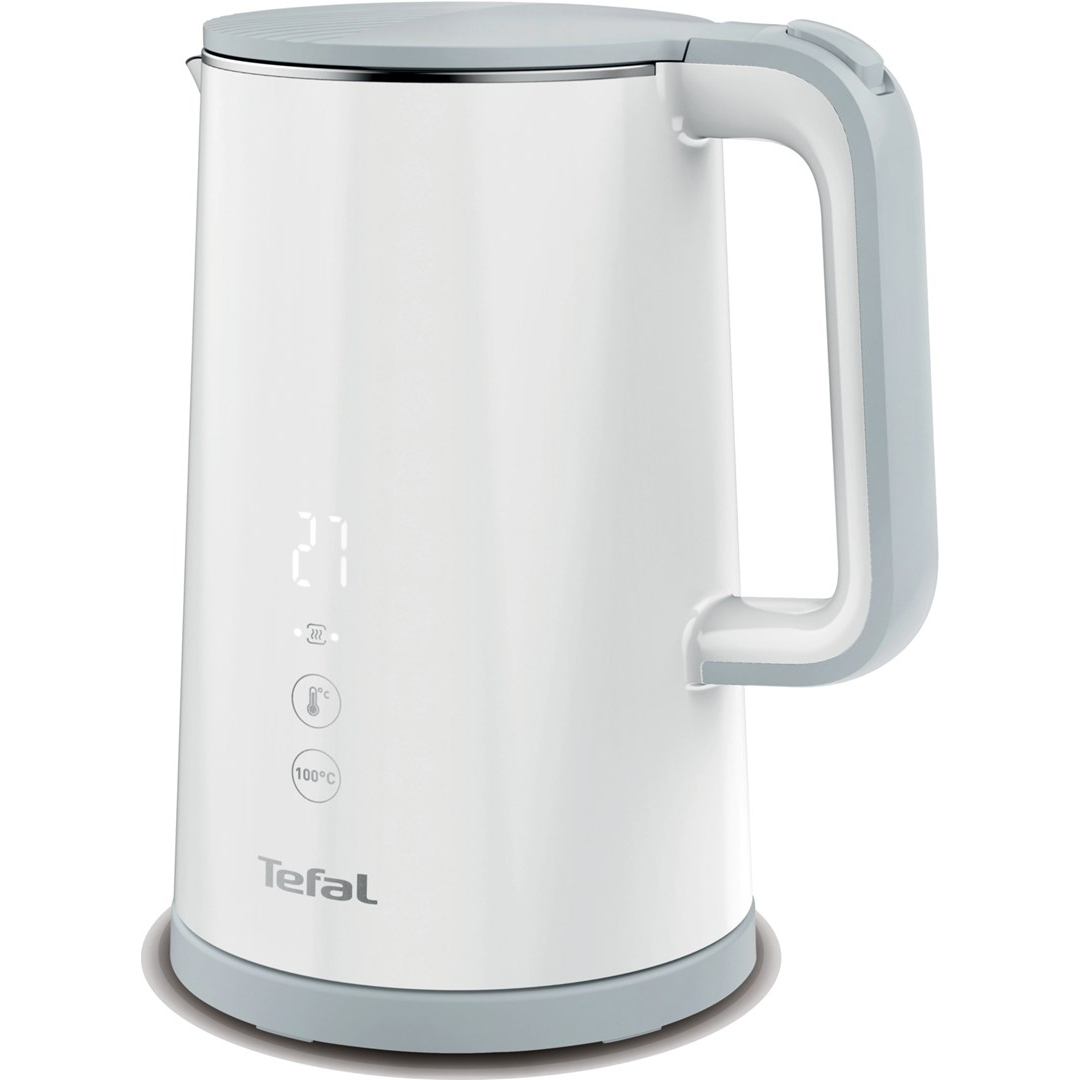 Tējkanna Tefal KO6931 White - foto 2