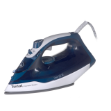 Gludeklis Tefal FV2838 Blue